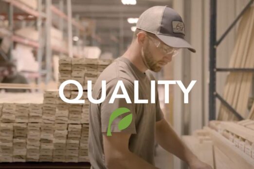 {ProVia Recognizes "Quality" Leaders, Shares What Its Employees Define as Commitment to Quality}