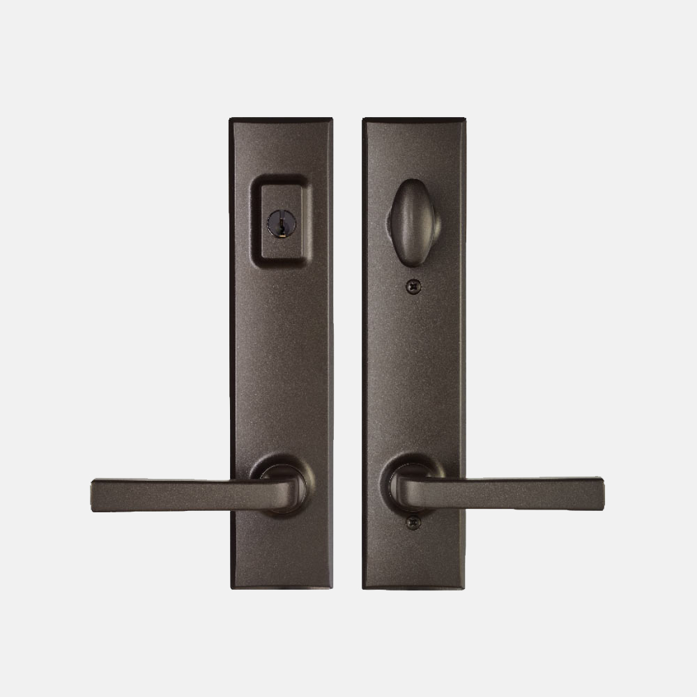 Trilennium® Wescott in Flat Bronze