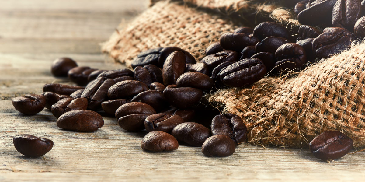 Coffee Beans