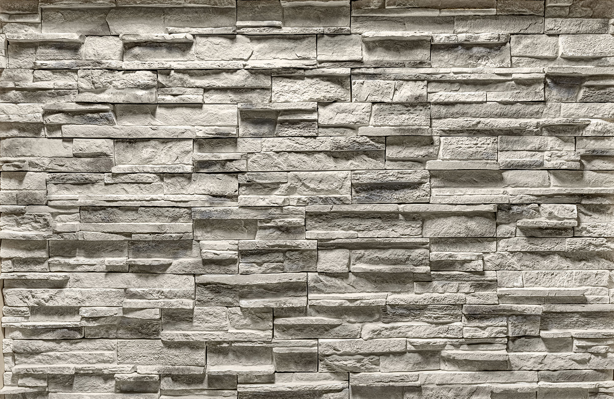 PrecisionFit™ Alpine Manufactured Stone Profile