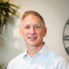 {Brian Miller | President & CEO}
