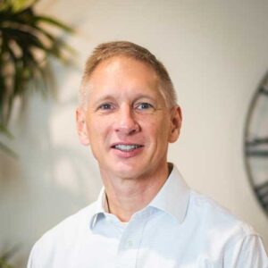 {Brian Miller | President & CEO}