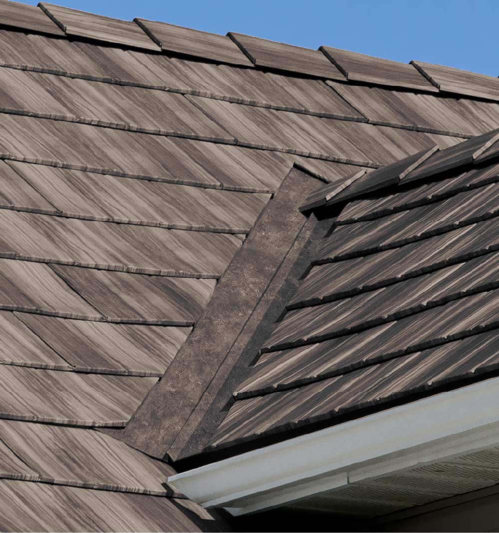 Briarwood Shake with Briar Lodge Decorative Trim
