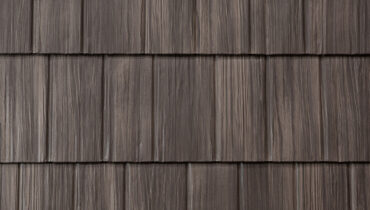 {Briarwood Shake Metal Roofing}