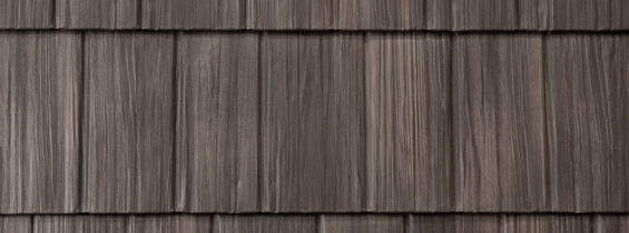 {Briarwood Shake Metal Roofing}