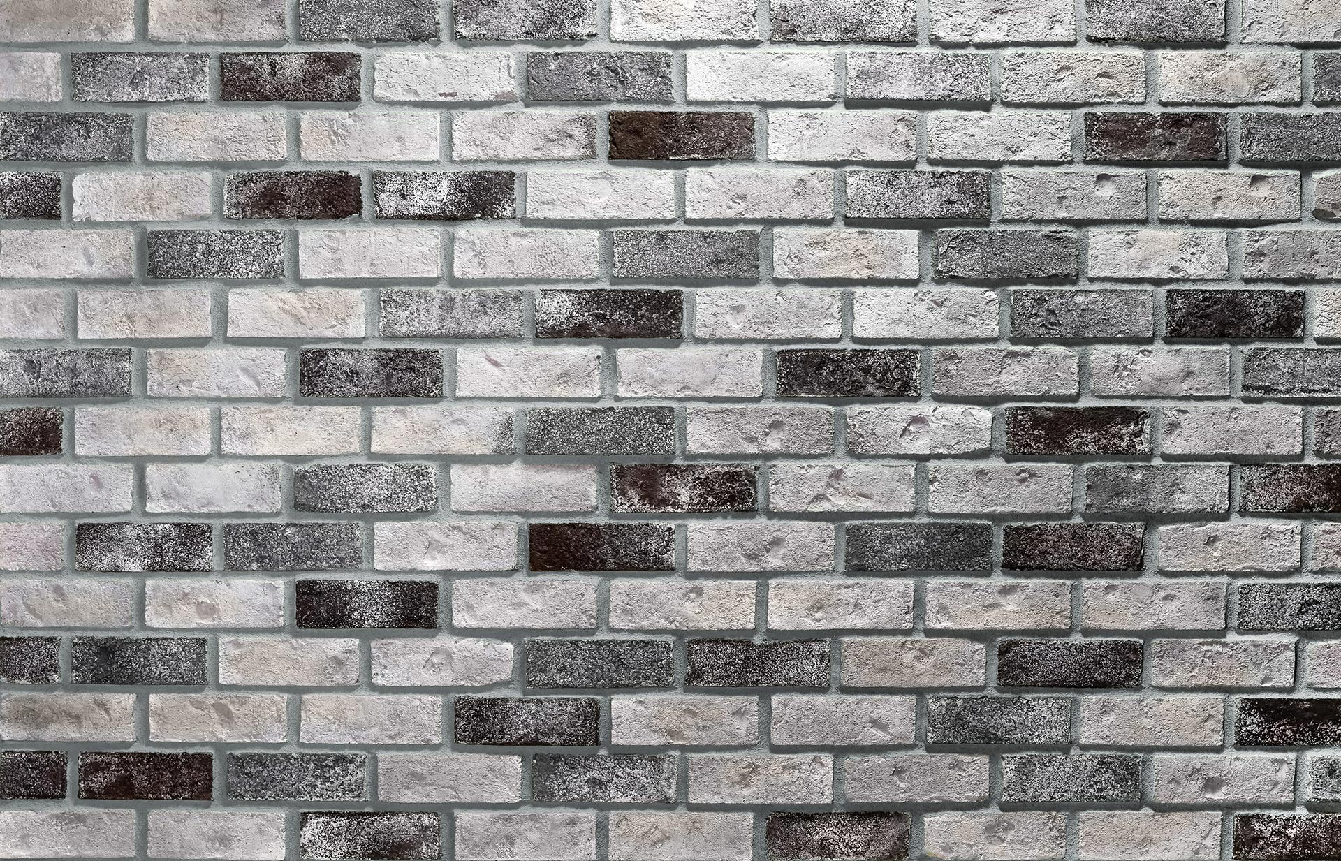 Thin Brick Cobblestone Manufactured Stone Profile