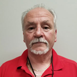 {Ed McMullen, Truck Driver}