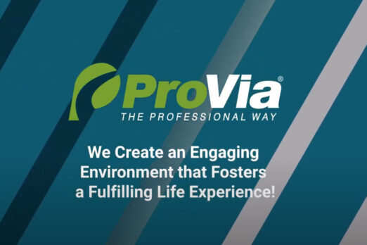 {ProVia Employee Benefits}