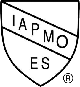 IAPMO Logo