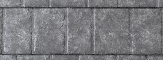 {Ironstone Slate Metal Roofing}