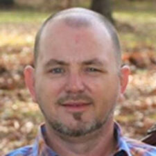 {Jason Dodds, Truck Driver}