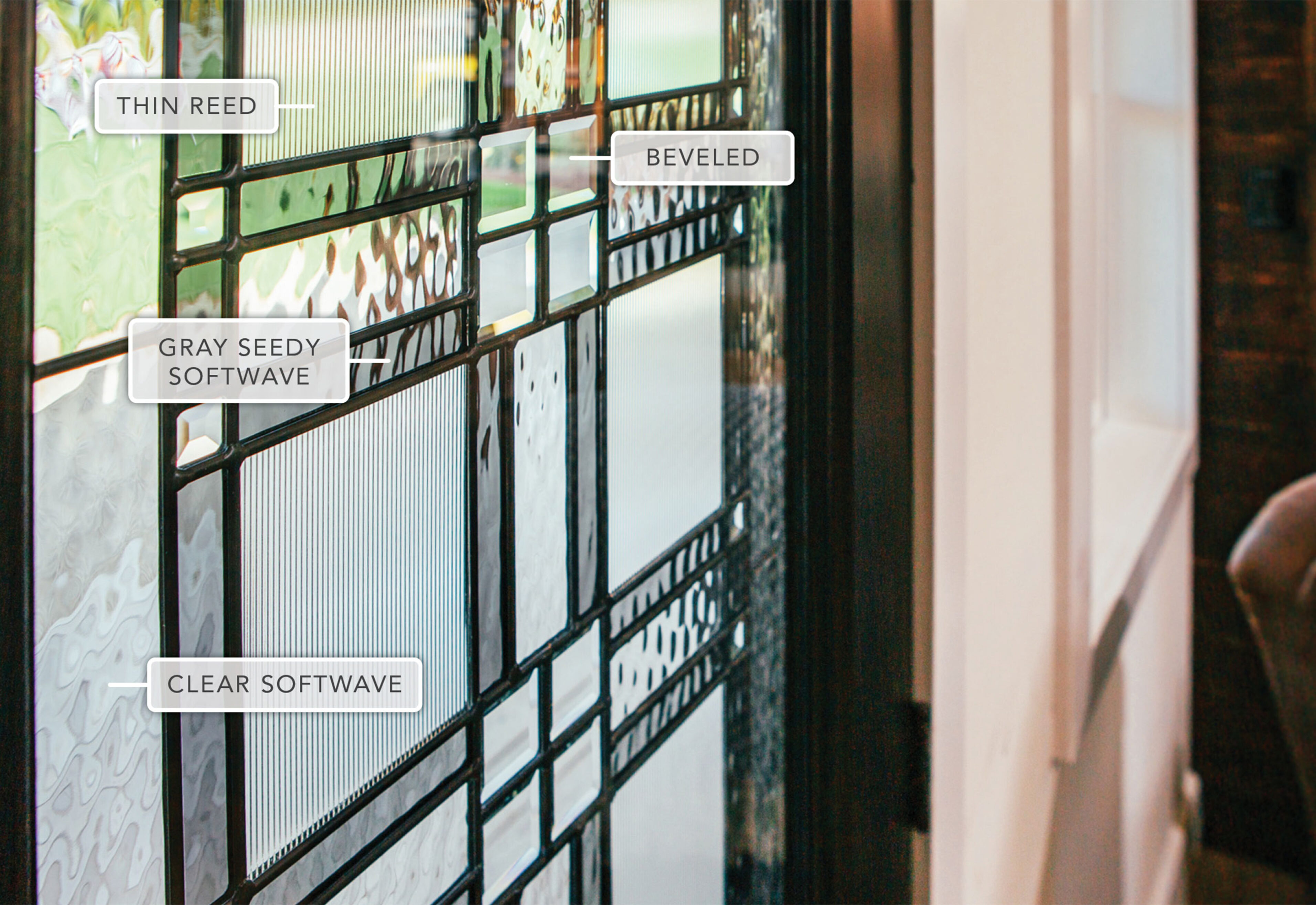 {Laurence decorative front door glass or glass for decorative windows}