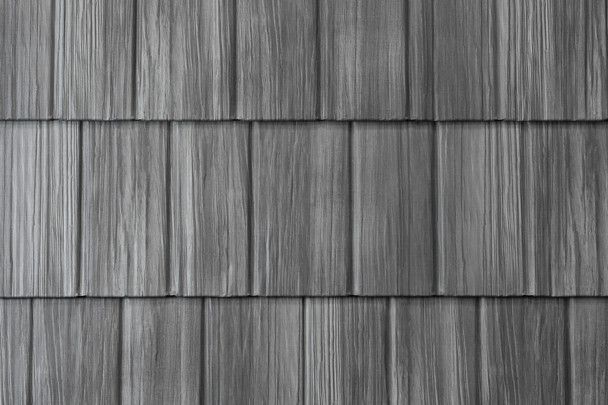 Pepperwood Shake Metal Roofing