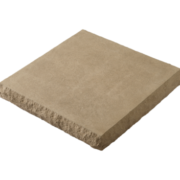{Isolated image of a ProVia Manufactured Stone Column Caps Accessory}