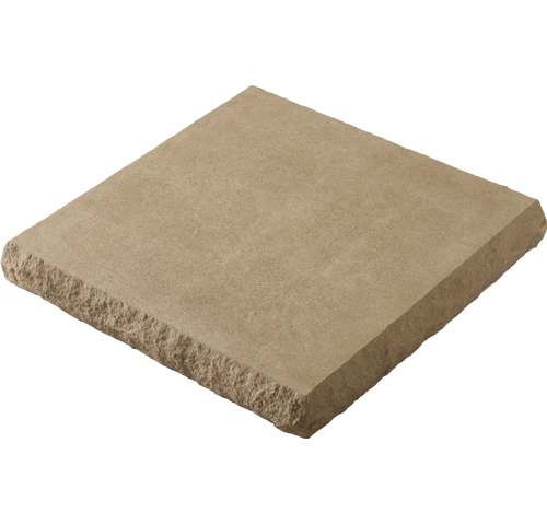 Isolated image of a ProVia Manufactured Stone Column Caps Accessory