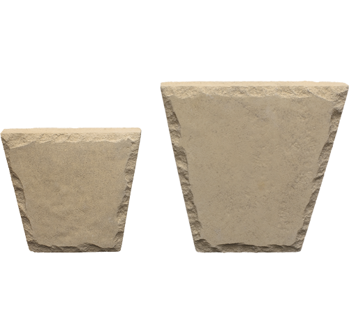 ProVia Manufactured Stone Keystones accessory