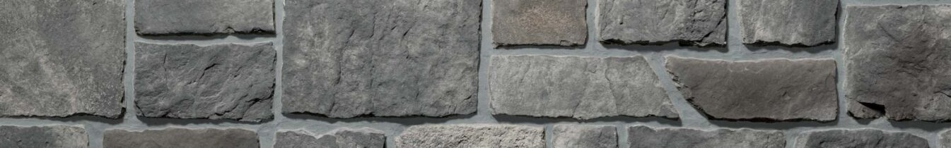 {Natural Cut™ Seaboard with Gray Grout}