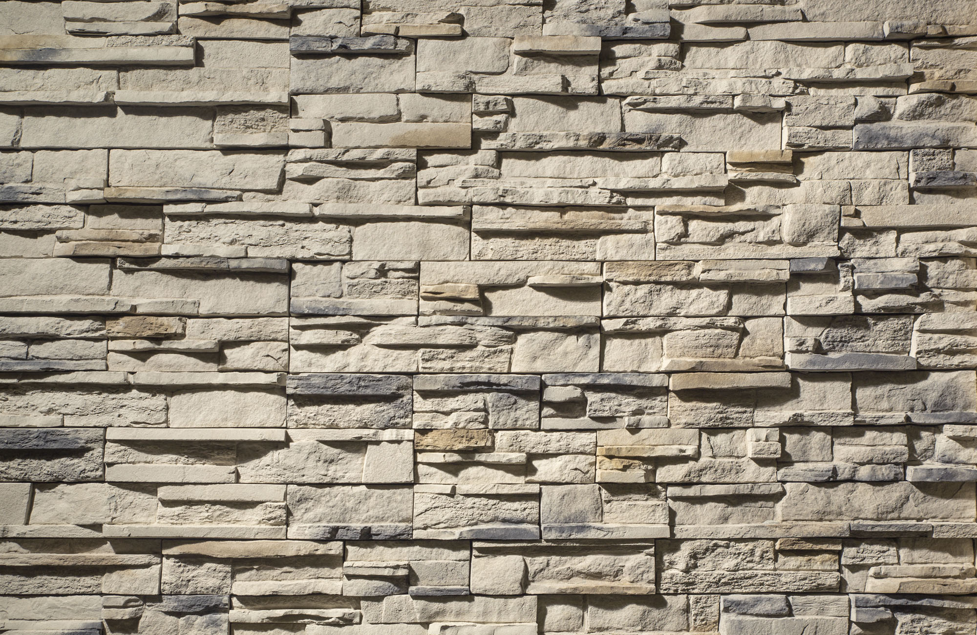 PrecisionFit™ Adobe Sands Manufactured Stone Profile