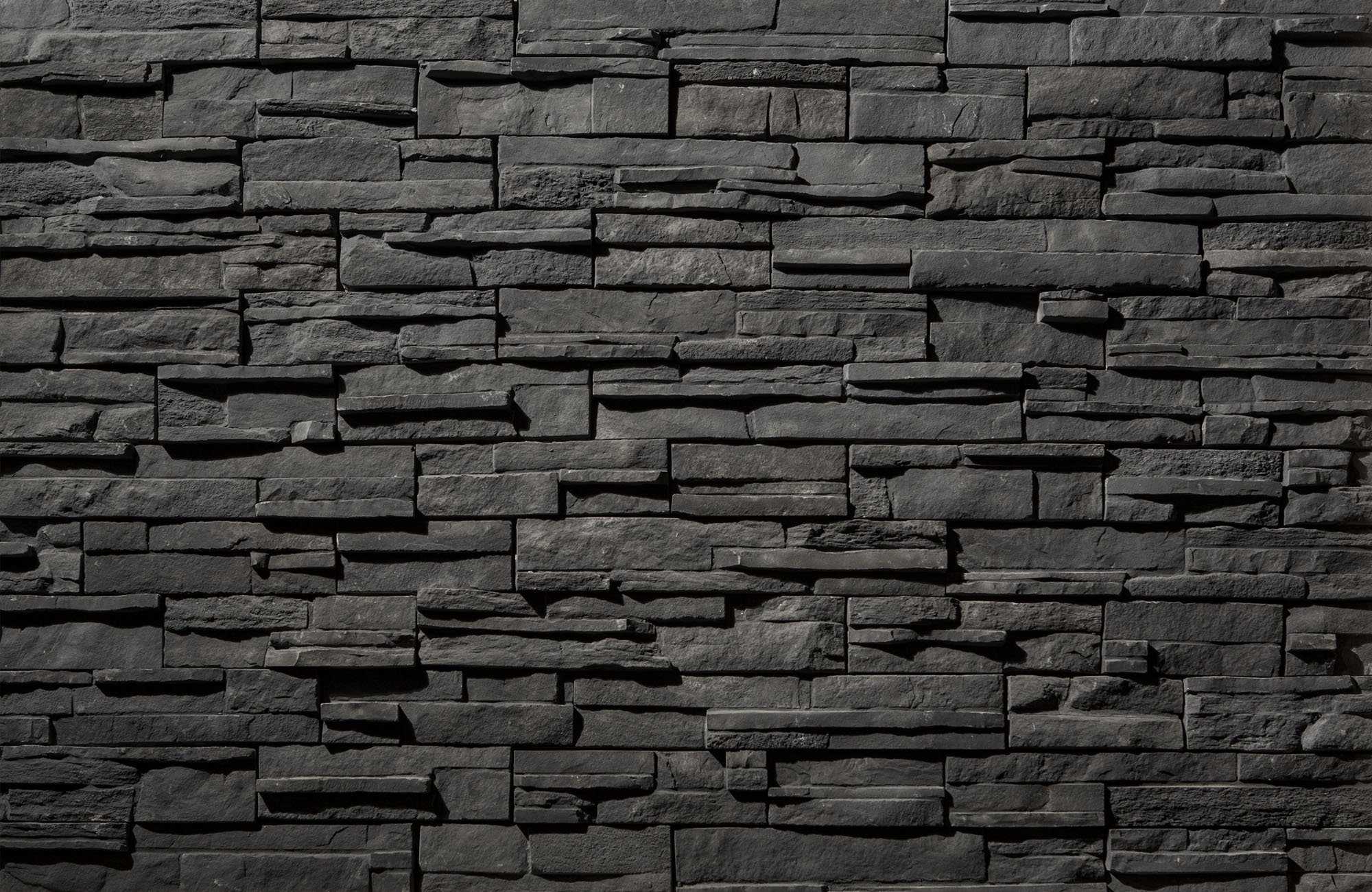 PrecisionFit™ Onyx Manufactured Stone Profile