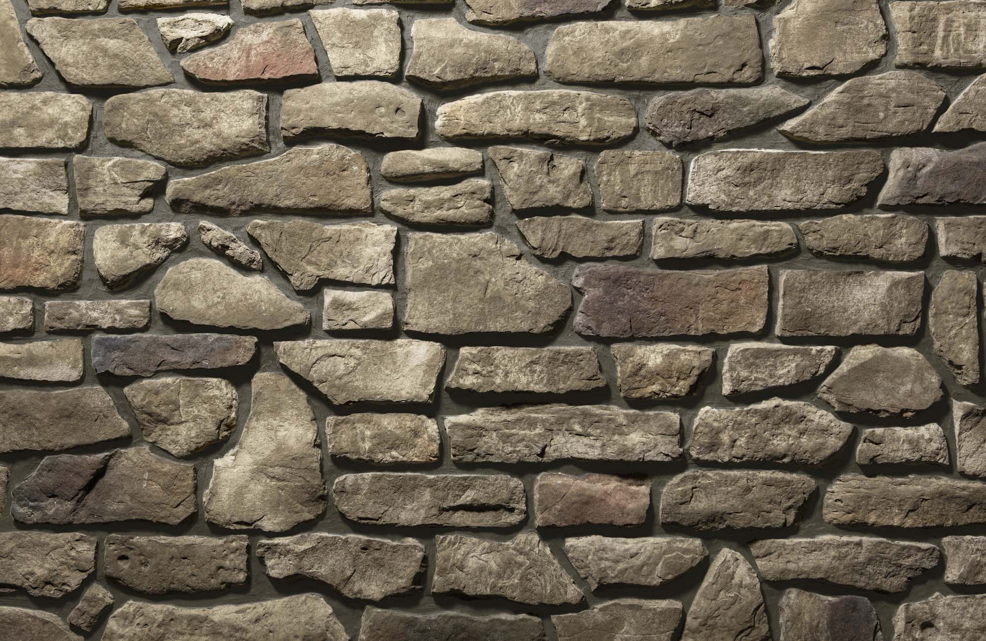 Ridge Cut™ Yosemite with Brown Grout