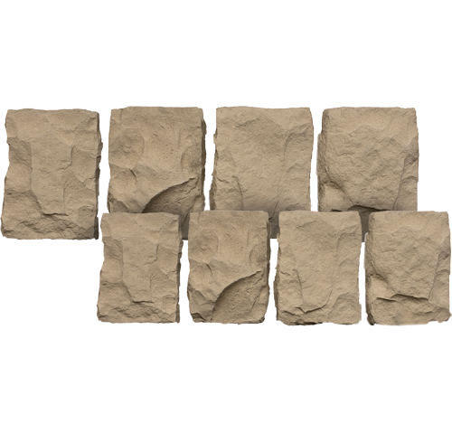 ProVia Manufactured Stone Row Locks Accessory