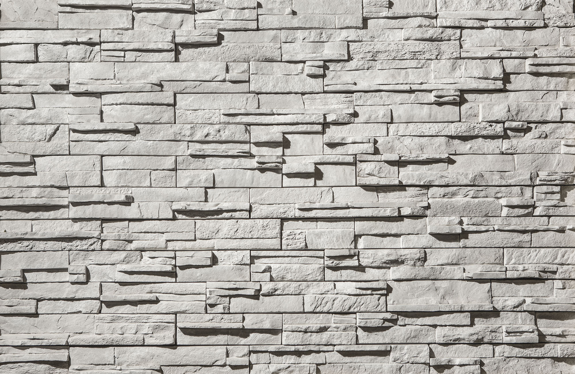PrecisionFit™ Arctic Manufactured Stone Profile