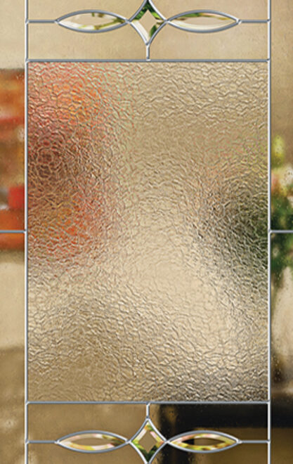 {Carlisle decorative front door glass or glass for decorative windows}
