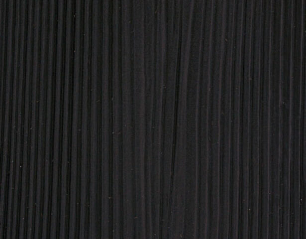 Harbor Mill vinyl  shake and shingle color swatch in the color Coal Black