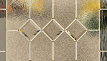 {Constance Decorative Glass}