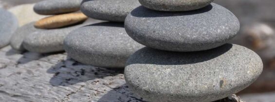 {Stacked Stones}
