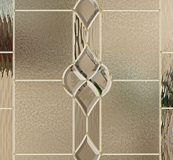 {Eclipse Decorative Glass}