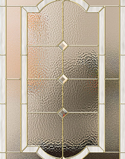 {Florence decorative front door glass or glass for decorative windows}