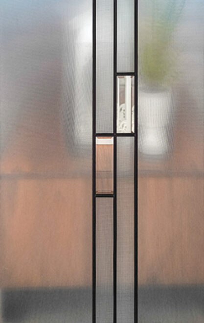 {Genesis Decorative Glass}
