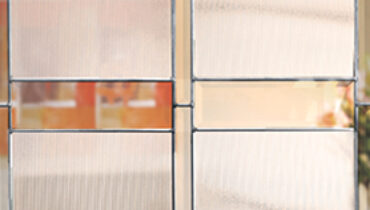 {Mirage Decorative Glass}