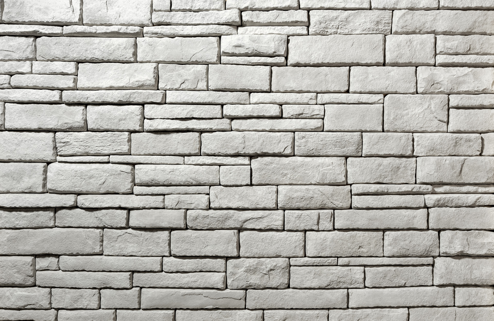 Dry Stack Pearl Manufactured Stone Profile