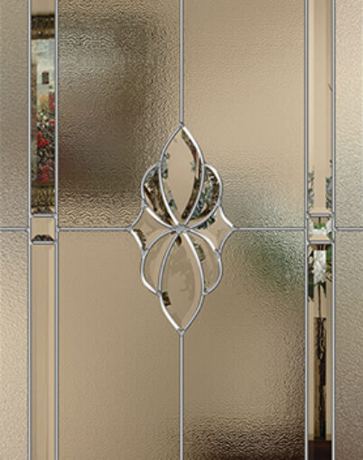 {Somerset decorative front door glass or glass for decorative windows}