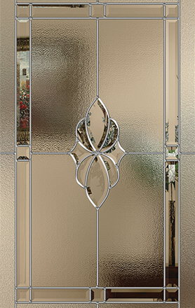 {Somerset decorative front door glass or glass for decorative windows}