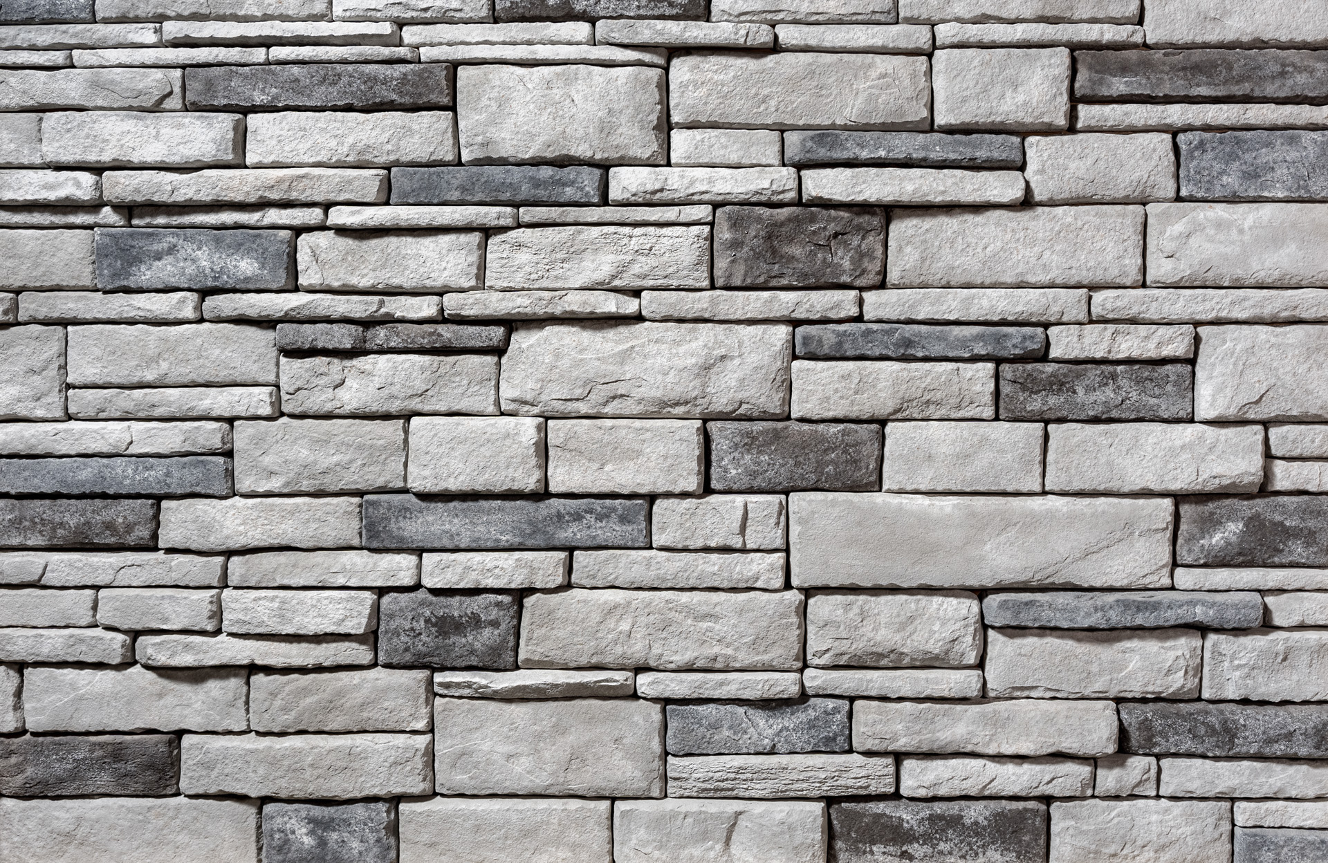 Dry Stack Southport Manufactured Stone