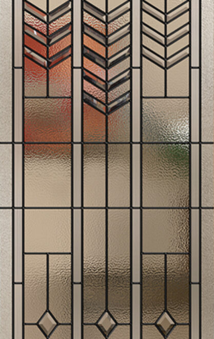 {Tacoma decorative front door glass or glass for decorative windows}