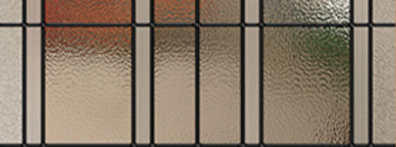 {Tacoma Decorative Glass}