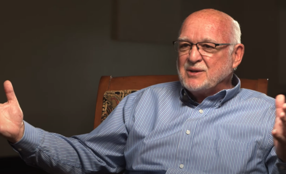 {Bill Mullet, Founder and Chairman of the Board for ProVia, set the course toward fulfilling the core values and purpose of ProVia.}