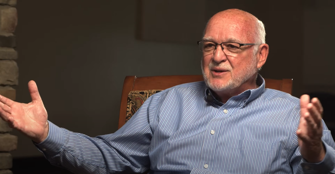 {Bill Mullet, Founder and Chairman of the Board for ProVia, set the course toward fulfilling the core values and purpose of ProVia.}