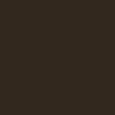 {Bronze resin bead color for ProVia Art Glass for entry doors and windows}