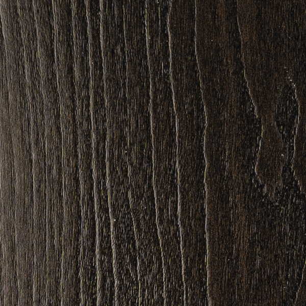 Ebony Stain, Shown on Cherry