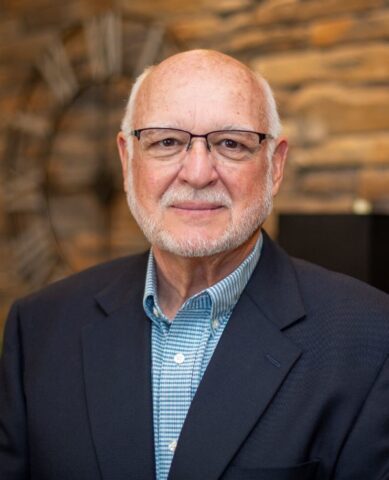 {ProVia founder Bill Mullet}