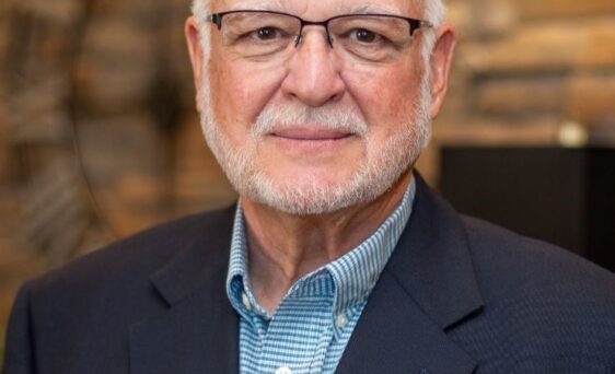 {ProVia founder Bill Mullet}