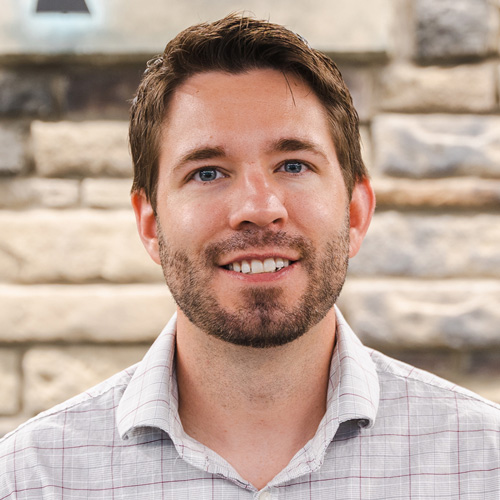 Brandon Morris