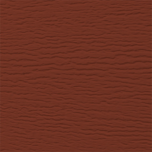 CedarMAX® Harvest Red