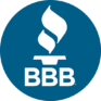 {Better Business Bureau Symbol}