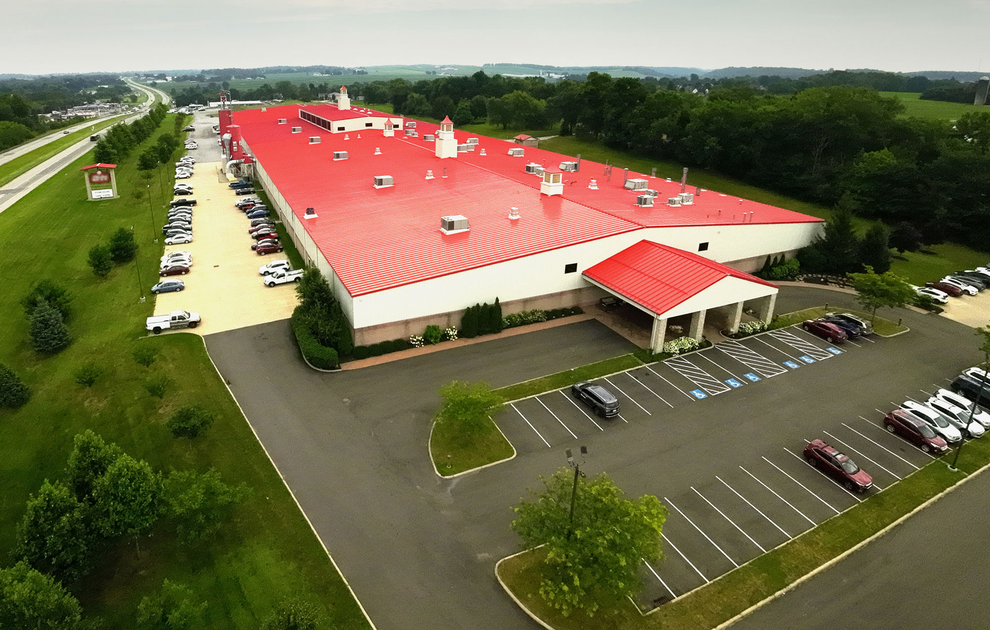 ProVia Intends to Purchase Two Dalton, Ohio Real Estate Properties